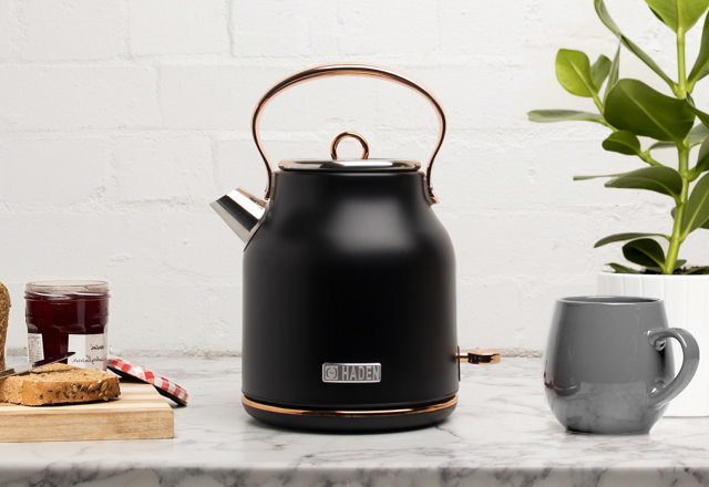 Our Favorite Kettles For A Steal